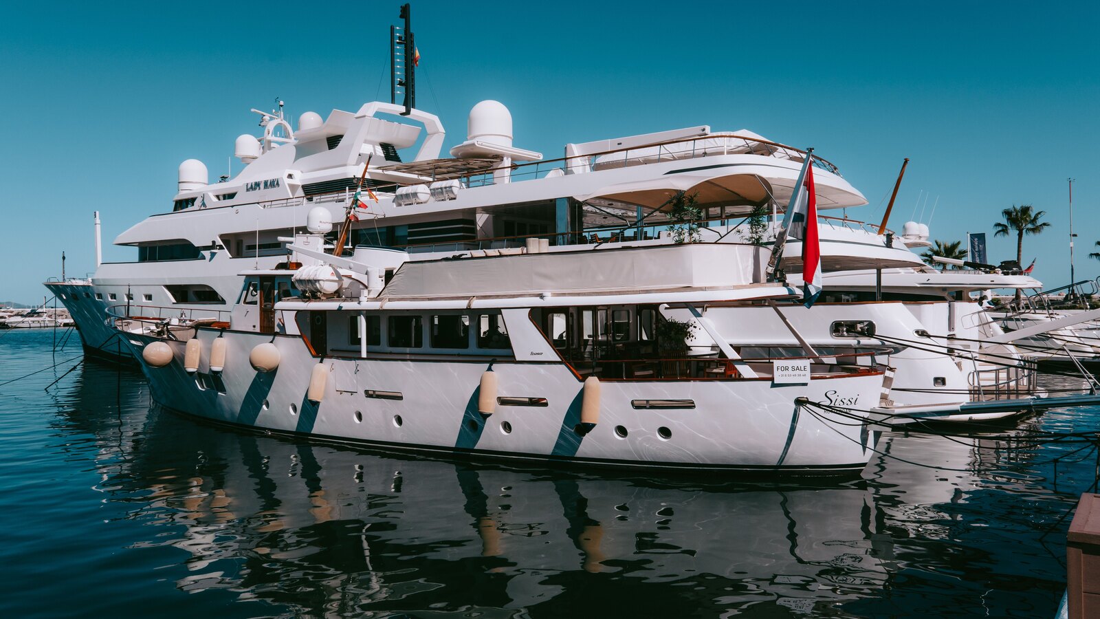 Puerto Banus