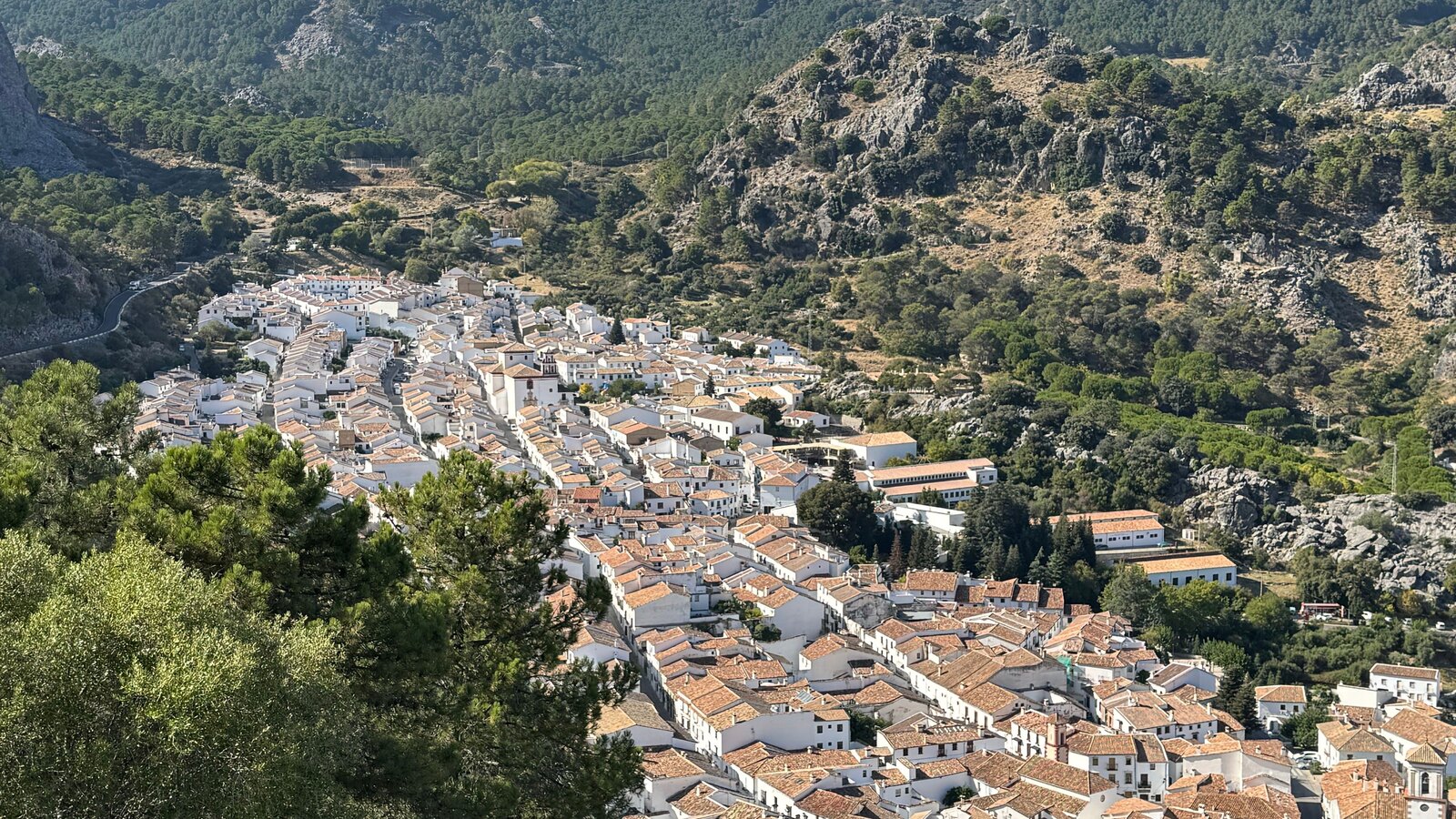 Benahavis