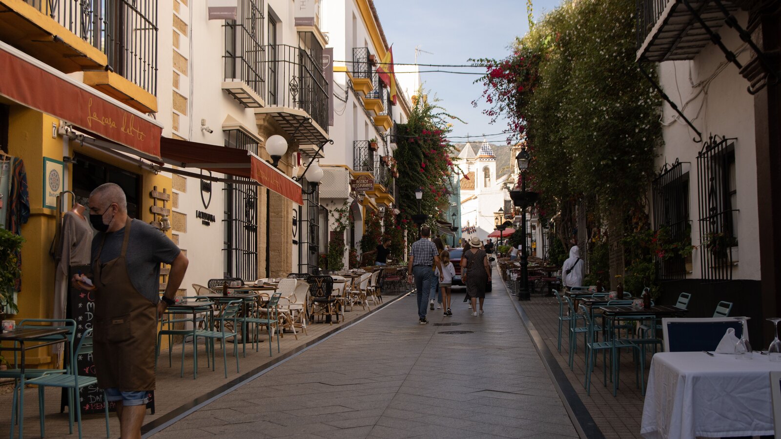 Marbella